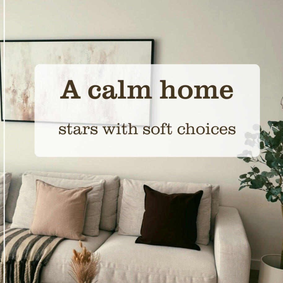 Home Decor Asthetics